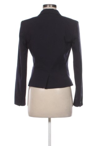 Damen Blazer H&M, Größe XS, Farbe Blau, Preis 15,42 €