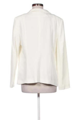 Sacou de femei H&M, Mărime L, Culoare Alb, Preț 151,99 Lei