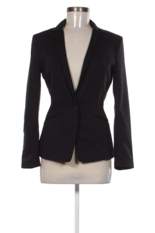 Damski żakiet H&M, Rozmiar S, Kolor Czarny, Cena 133,96 zł