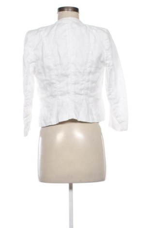 Damen Blazer H&M, Größe XS, Farbe Weiß, Preis 24,55 €
