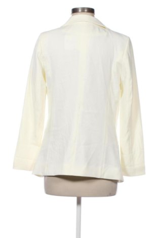 Damski żakiet H&M, Rozmiar S, Kolor ecru, Cena 207,99 zł
