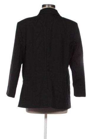 Sacou de femei H&M, Mărime XL, Culoare Negru, Preț 151,99 Lei