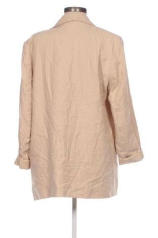 Dámske sako  H&M, Veľkosť L, Farba Béžová, Cena  29,95 €