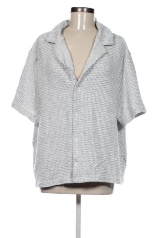 Дамско сако H&M, Размер 3XL, Цвят Многоцветен, Цена 17,89 €