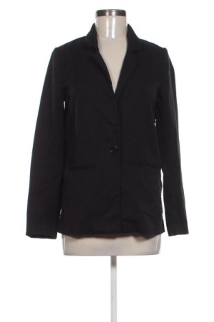 Damen Blazer H&M, Größe M, Farbe Schwarz, Preis 31,99 €