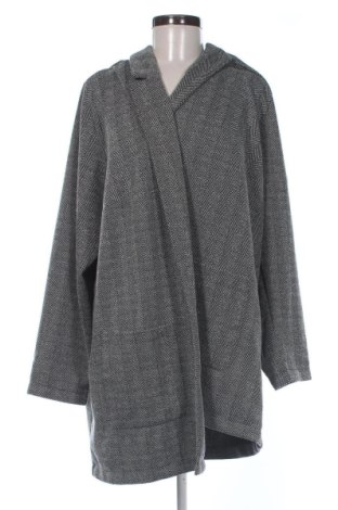 Damen Blazer H&M, Größe XXL, Farbe Grau, Preis 25,00 €