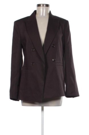 Damen Blazer H&M, Größe S, Farbe Braun, Preis € 24,55
