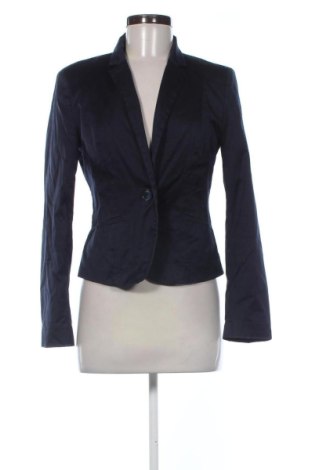 Dámske sako  H&M, Veľkosť M, Farba Modrá, Cena  24,55 €, #136571231