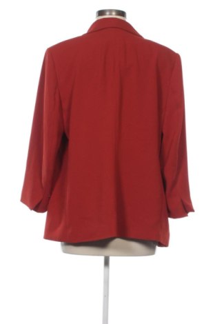 Дамско сако H&M, Размер XL, Цвят Червен, Цена 25,05 €