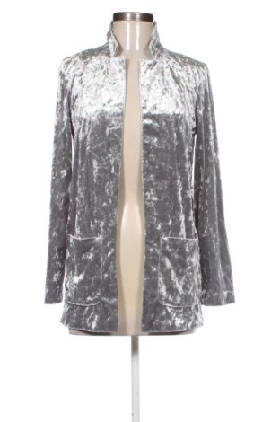 Damen Blazer H&M Divided, Größe XS, Farbe Grau, Preis € 32,99