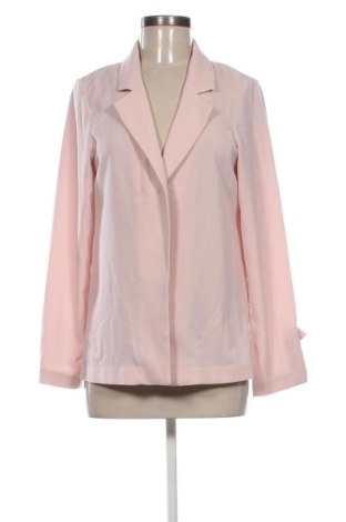 Damen Blazer H&M Divided, Größe M, Farbe Aschrosa, Preis € 24,55