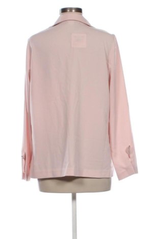 Damen Blazer H&M Divided, Größe M, Farbe Aschrosa, Preis € 24,55