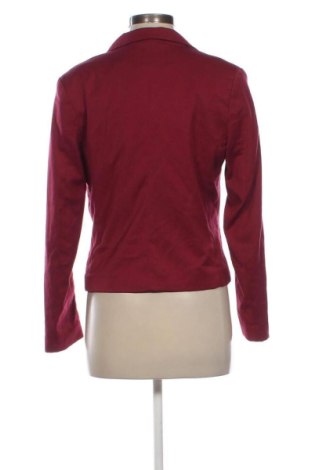 Damski żakiet H&M Divided, Rozmiar M, Kolor Czerwony, Cena 122,02 zł