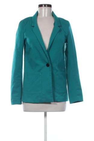 Dámské sako  H&M Divided, Velikost XS, Barva Modrá, Cena  696,00 Kč