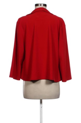 Sacou de femei Joseph Ribkoff, Mărime XL, Culoare Roșu, Preț 345,99 Lei
