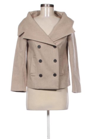Damen Blazer Jucca, Größe M, Farbe Beige, Preis 105,00 €, #136524967