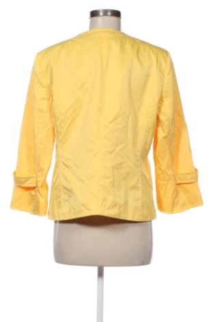 Дамско сако Kirsten, Размер L, Цвят Жълт, Цена 25,05 €