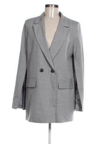 Damen Blazer Koton, Größe M, Farbe Grau, Preis 25,92 €