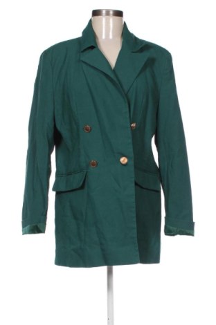 Damen Blazer LC Waikiki, Größe L, Farbe Grün, Preis 35,00 €