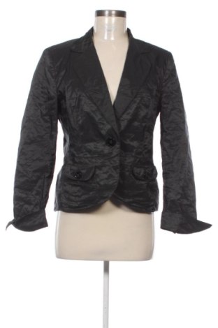 Sacou de femei Luisa Cerano, Mărime M, Culoare Negru, Preț 345,99 Lei