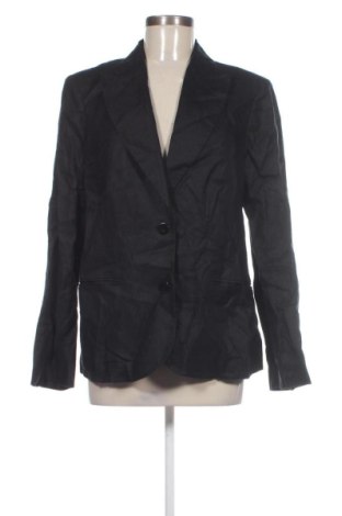 Damen Blazer Luisa Spagnoli, Größe L, Farbe Grau, Preis € 162,99