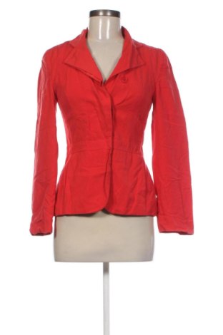 Damen Blazer Mango, Größe S, Farbe Rot, Preis € 28,12