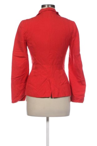 Damen Blazer Mango, Größe S, Farbe Rot, Preis € 28,12