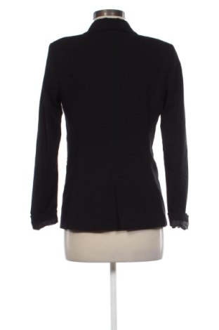 Sacou de femei Mango, Mărime S, Culoare Negru, Preț 103,64 Lei