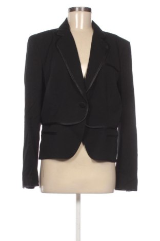Női blézer Mango, Méret XL, Szín Fekete, Ár 11 652 Ft