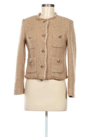 Damen Blazer Mango, Größe M, Farbe Mehrfarbig, Preis 28,12 €