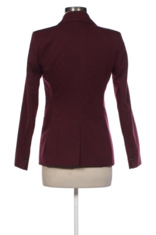 Sacou de femei Mango, Mărime XS, Culoare Roșu, Preț 393,99 Lei