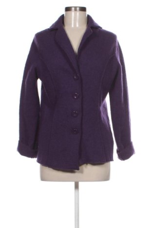 Dámske sako  Marks & Spencer, Veľkosť XL, Farba Fialová, Cena  25,00 €, #136567577