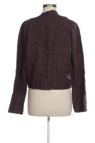 Damen Blazer Massimo Dutti, Größe M, Farbe Braun, Preis € 55,74