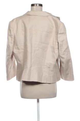 Női blézer Mellini, Méret XL, Szín Bézs, Ár 23 141 Ft