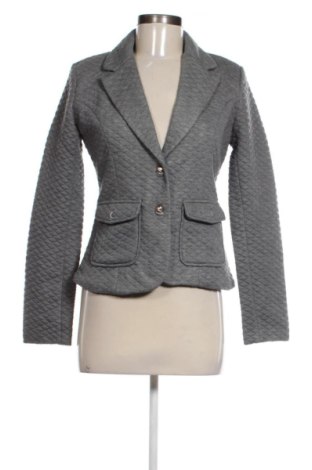 Damen Blazer Metrofive, Größe M, Farbe Grau, Preis € 35,00