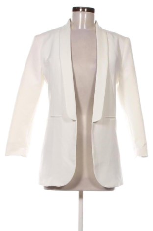 Damen Blazer Miss Esta, Größe M, Farbe Weiß, Preis 35,00 €