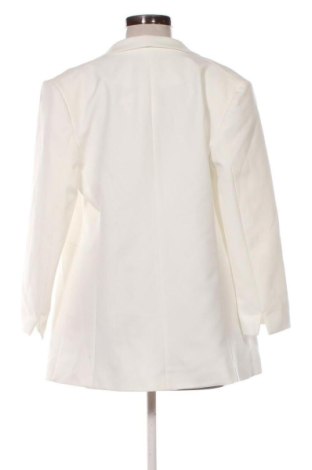 Damen Blazer Miss Esta, Größe M, Farbe Weiß, Preis 35,00 €