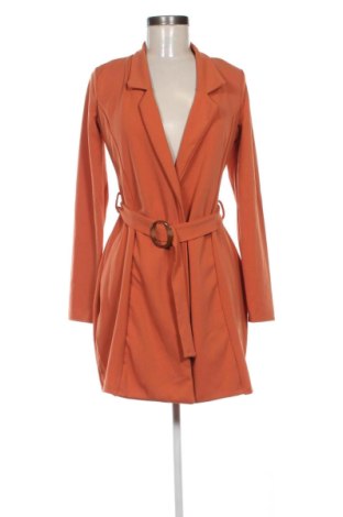 Дамско сако Missguided, Размер S, Цвят Оранжев, Цена 24,55 €