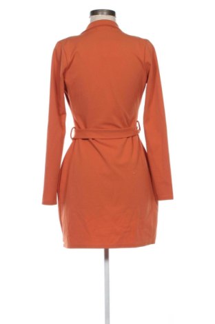 Дамско сако Missguided, Размер S, Цвят Оранжев, Цена 24,55 €