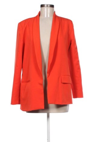 Damen Blazer Missguided, Größe M, Farbe Orange, Preis € 24,55