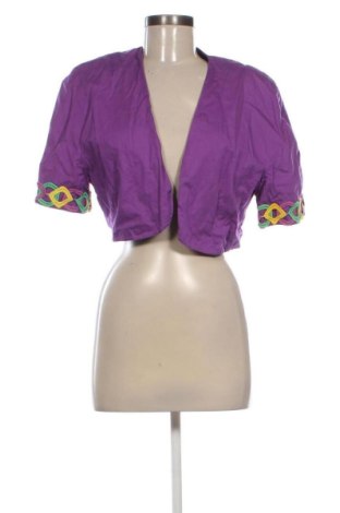 Damen Blazer Modyva, Größe S, Farbe Lila, Preis € 24,55