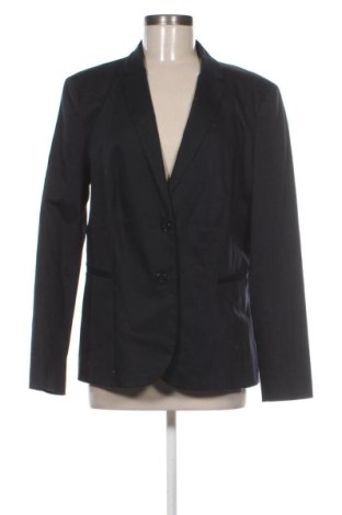 Damen Blazer Montego, Größe L, Farbe Blau, Preis € 24,55, #136572107