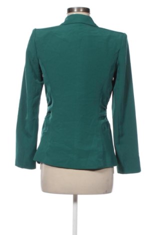 Sacou de femei Motivi, Mărime S, Culoare Verde, Preț 259,99 Lei