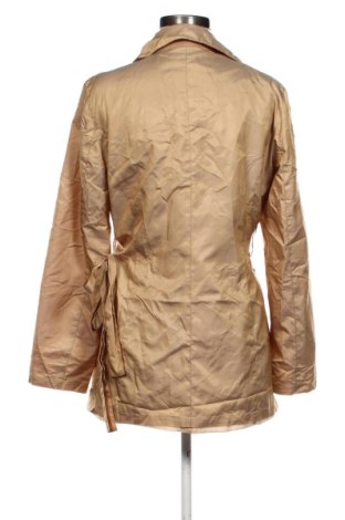 Damen Blazer Motivi, Größe L, Farbe Beige, Preis € 54,99