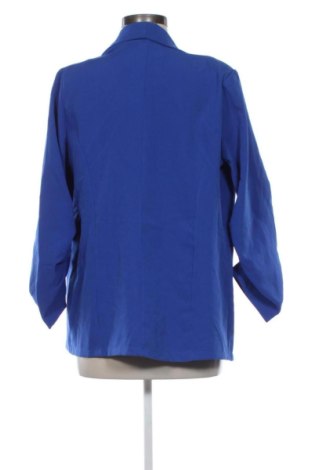 Γυναικείο σακάκι NEW COLLECTION, Μέγεθος M, Χρώμα Μπλέ, Τιμή 41,99 €