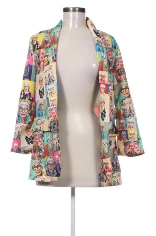 Sacou de femei NEW COLLECTION, Mărime S, Culoare Multicolor, Preț 215,99 Lei