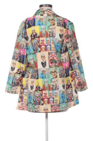 Sacou de femei NEW COLLECTION, Mărime S, Culoare Multicolor, Preț 215,99 Lei