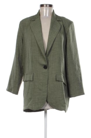 Damen Blazer NEW COLLECTION, Größe XL, Farbe Grün, Preis € 45,99