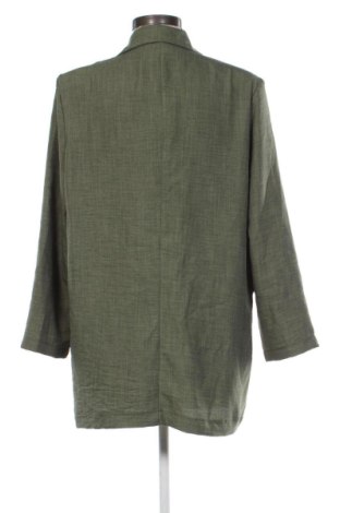 Damen Blazer NEW COLLECTION, Größe XL, Farbe Grün, Preis € 45,99