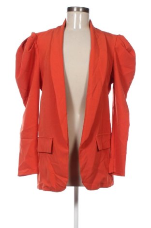 Damski żakiet NEW COLLECTION, Rozmiar XL, Kolor Pomarańczowy, Cena 422,99 zł